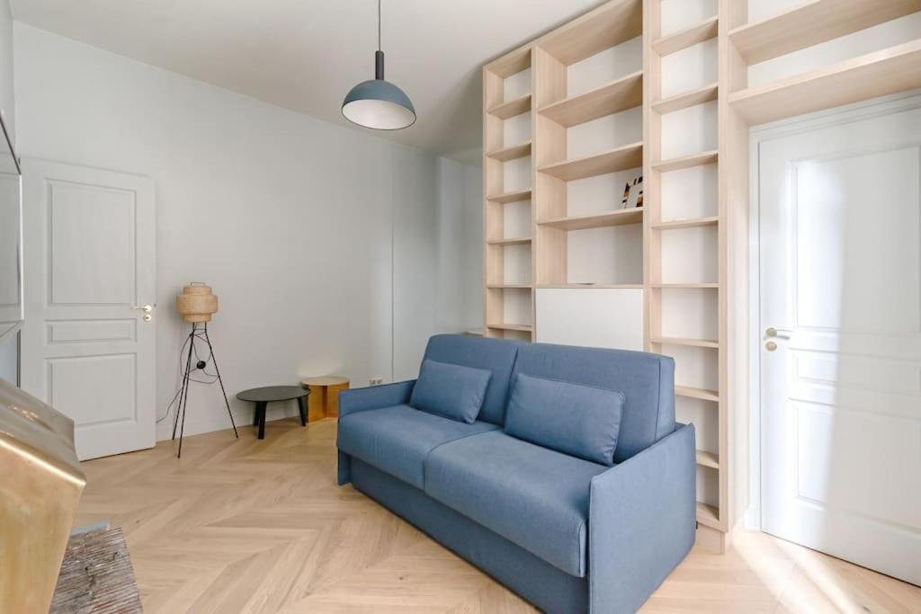 Appartement Champs Elysees Marbeuf Magnifique 4p Paris